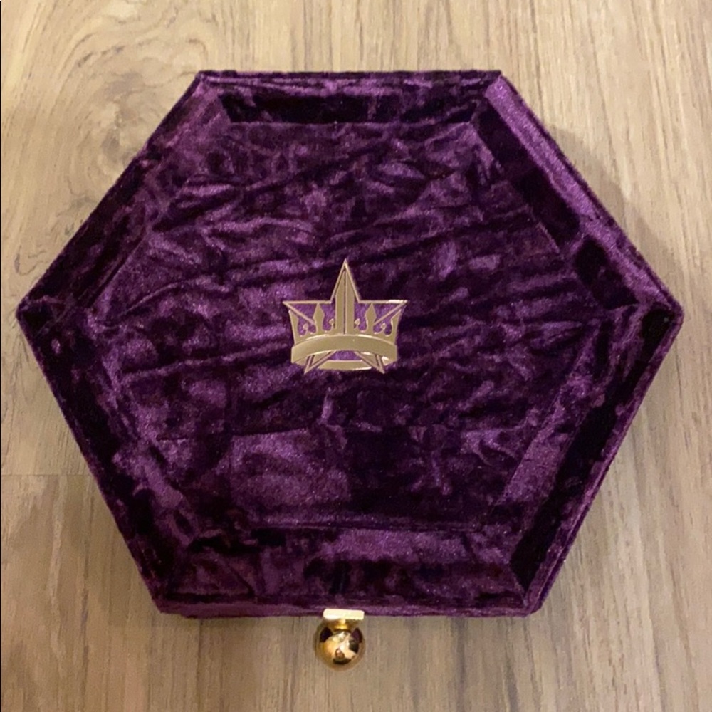 💜 Blood Lust Palette💜